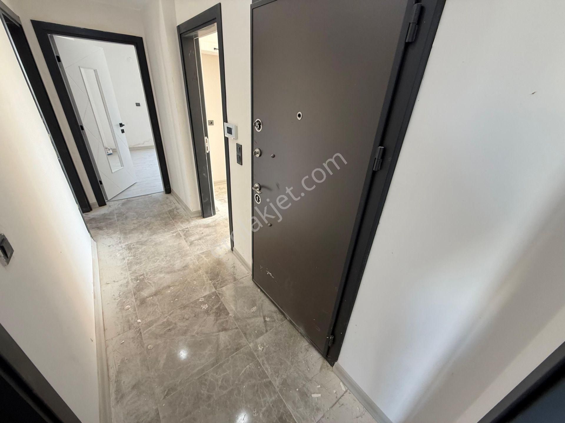 ▓yüksel'den Burhaniye'de Ayrı Mutfaklı Ebeveyn Banyolu 2+1 Daire - Görsel 25