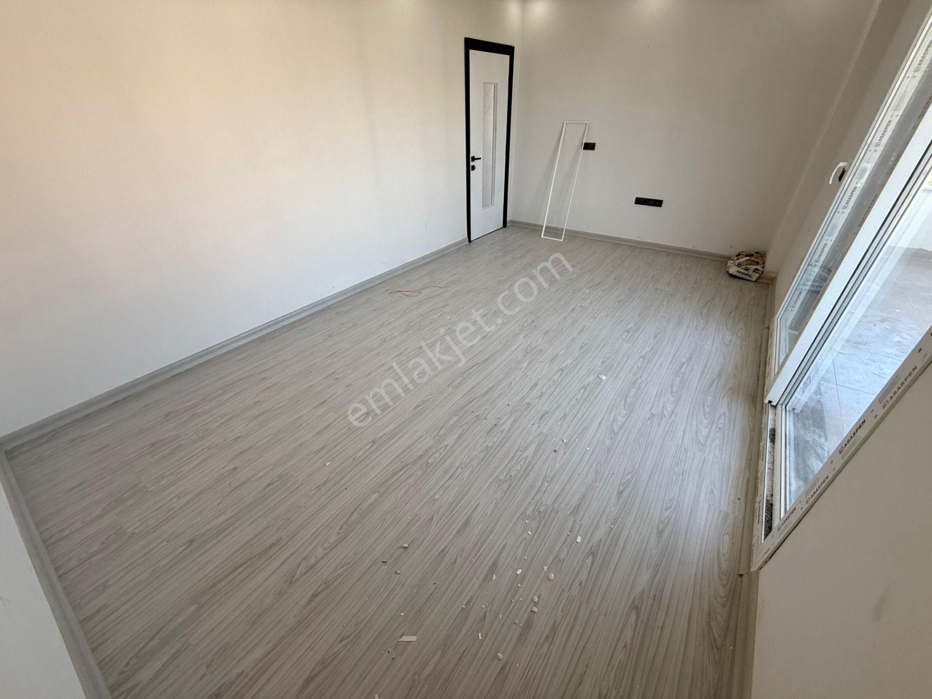 ▓yüksel'den Burhaniye'de Ayrı Mutfaklı Ebeveyn Banyolu 2+1 Daire - Görsel 13