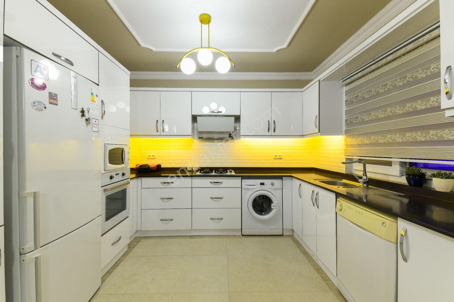 Kalkan Ulugöl Mevkinde Doğa Manzaralı Jakuzili Muhafazakar Tatil Villası - Görsel 14