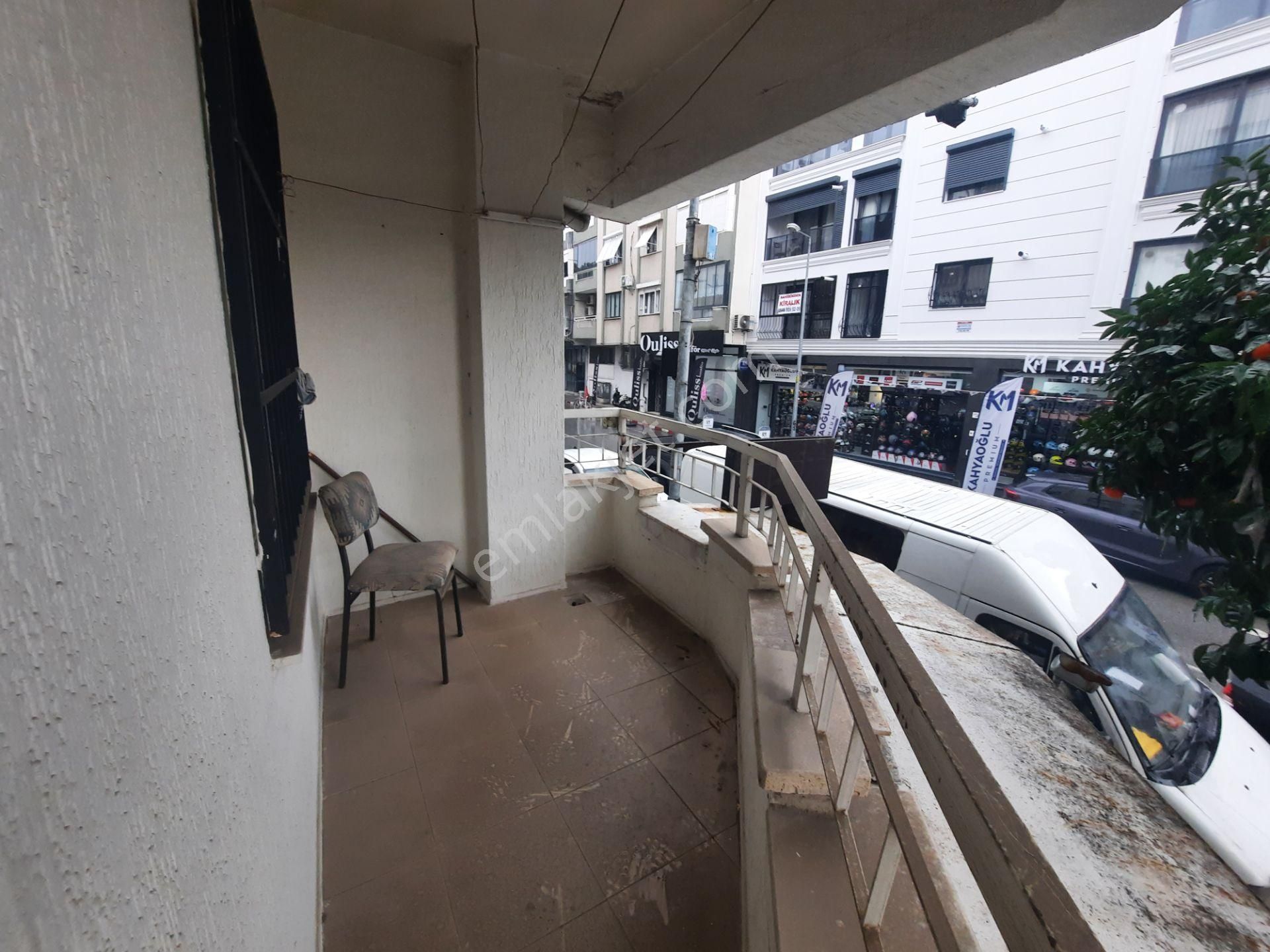 Cadde Üzerinde, Köşebaşı, Ofise Uygun.. - Görsel 9
