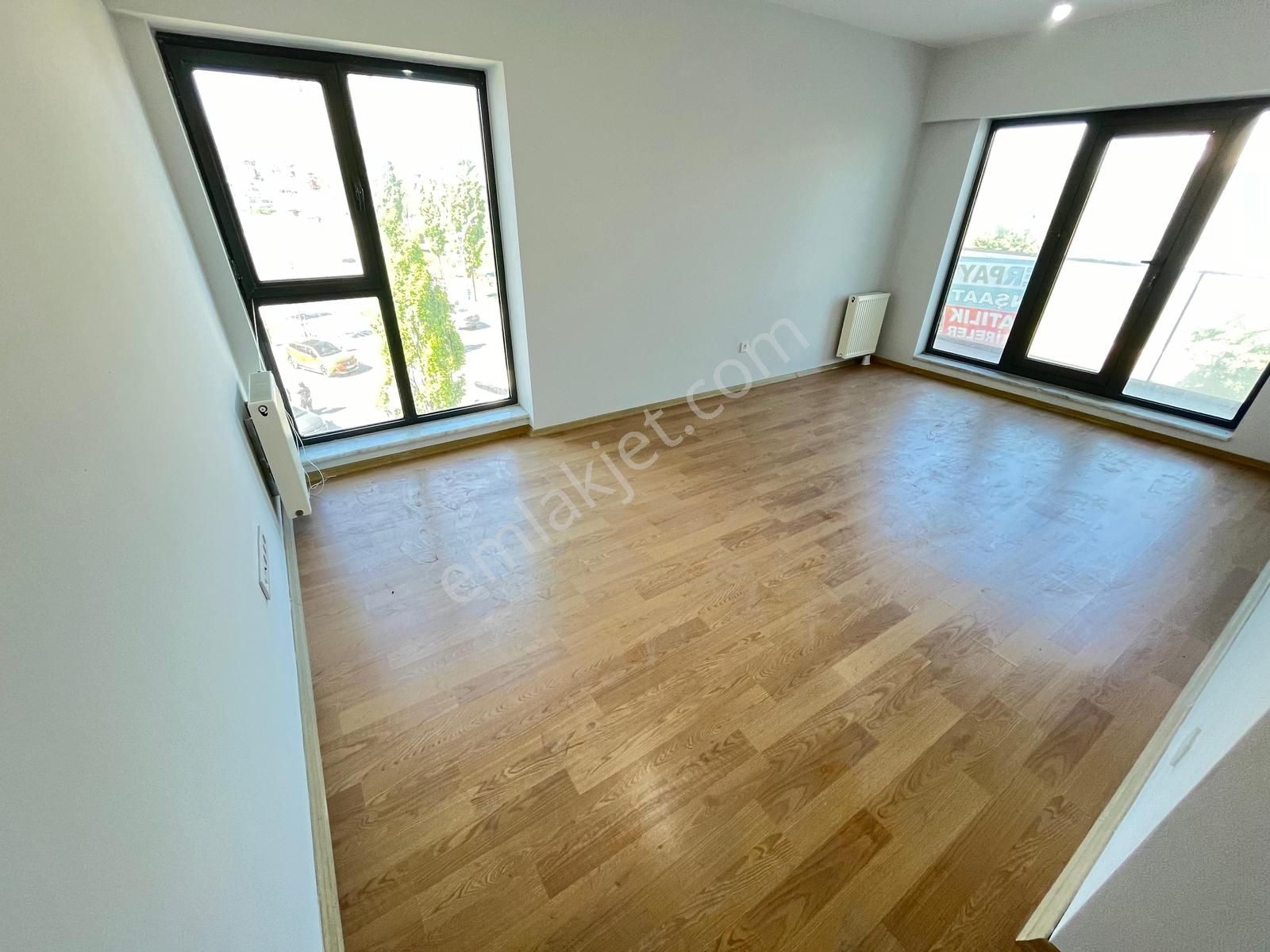 Aydın İnş. Site İçinde Önü Açık 3+1 Kapalı Otoparklı Lüx Daire - Görsel 8