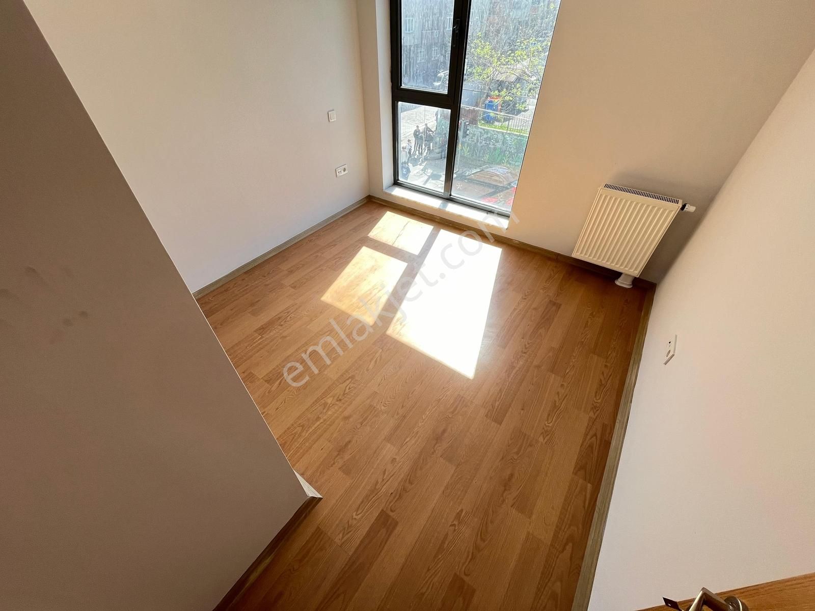 Aydın İnş. Site İçinde Önü Açık 3+1 Kapalı Otoparklı Lüx Daire - Görsel 25