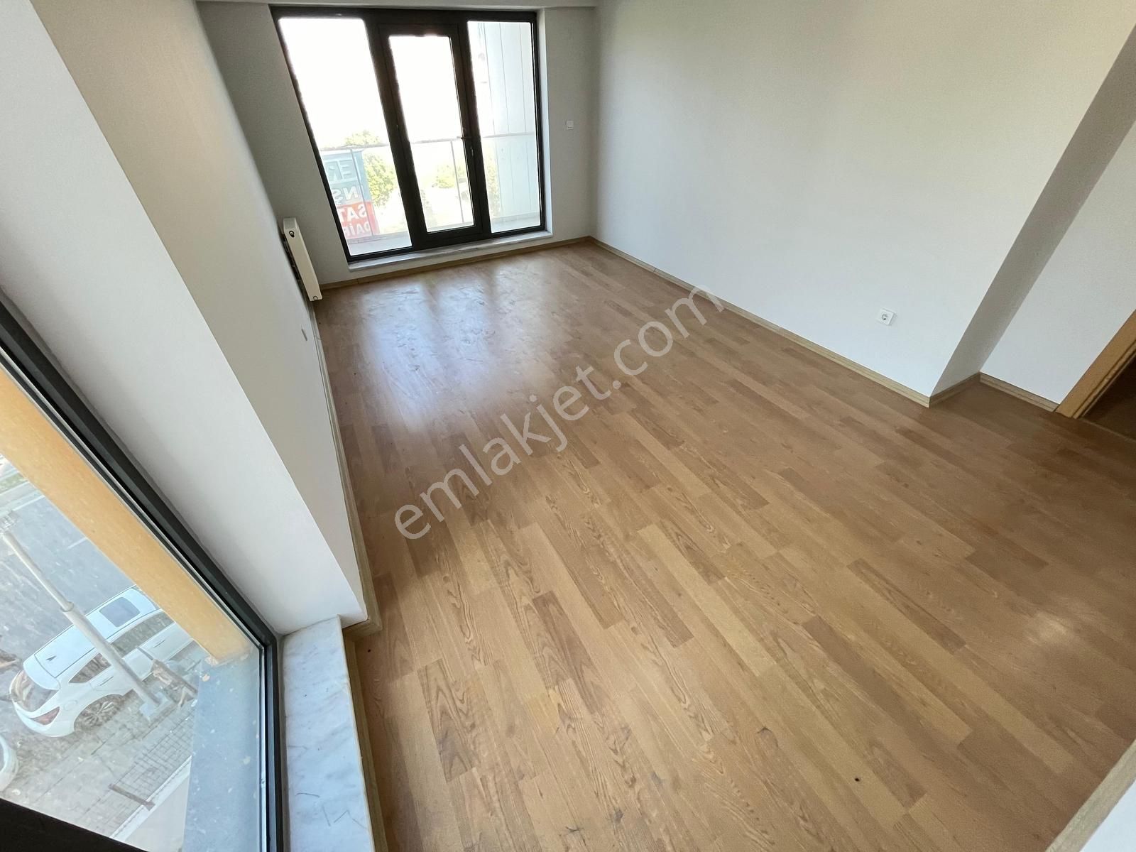 Aydın İnş. Site İçinde Önü Açık 3+1 Kapalı Otoparklı Lüx Daire - Görsel 5