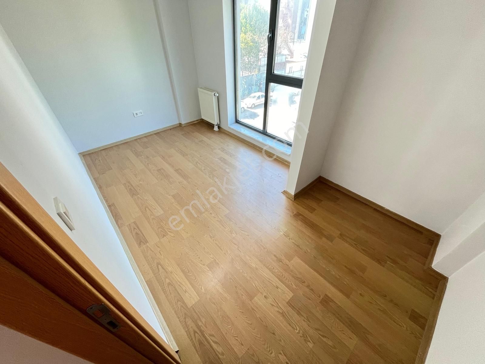 Aydın İnş. Site İçinde Önü Açık 3+1 Kapalı Otoparklı Lüx Daire - Görsel 16