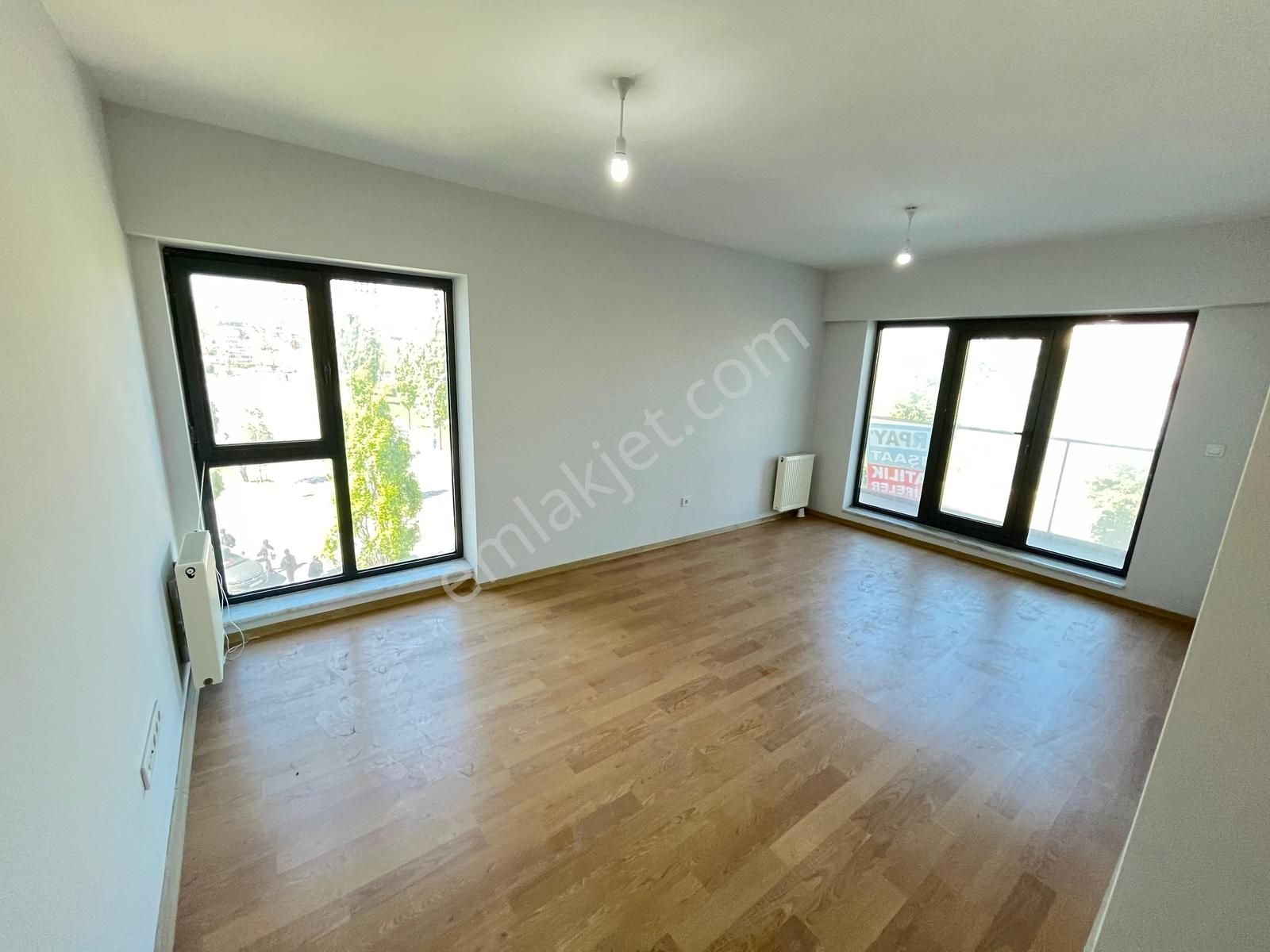 Aydın İnş. Site İçinde Önü Açık 3+1 Kapalı Otoparklı Lüx Daire - Görsel 6