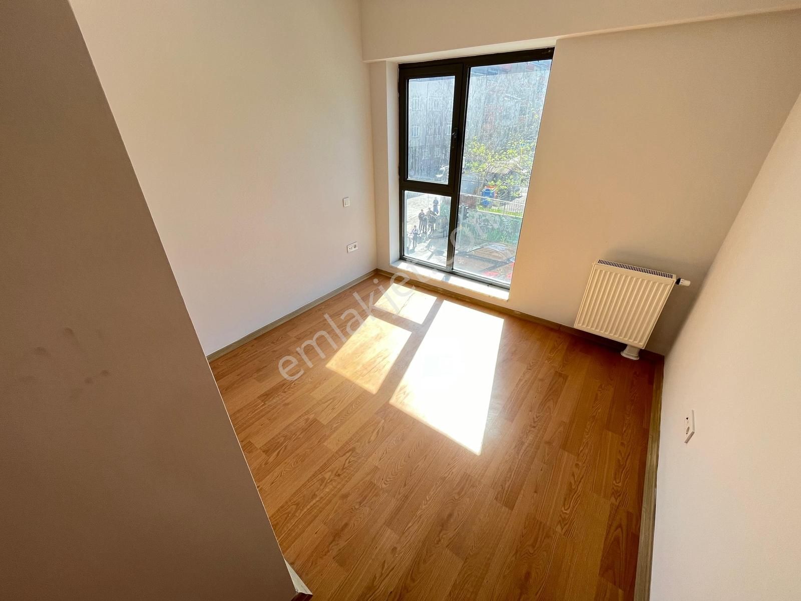 Aydın İnş. Site İçinde Önü Açık 3+1 Kapalı Otoparklı Lüx Daire - Görsel 13