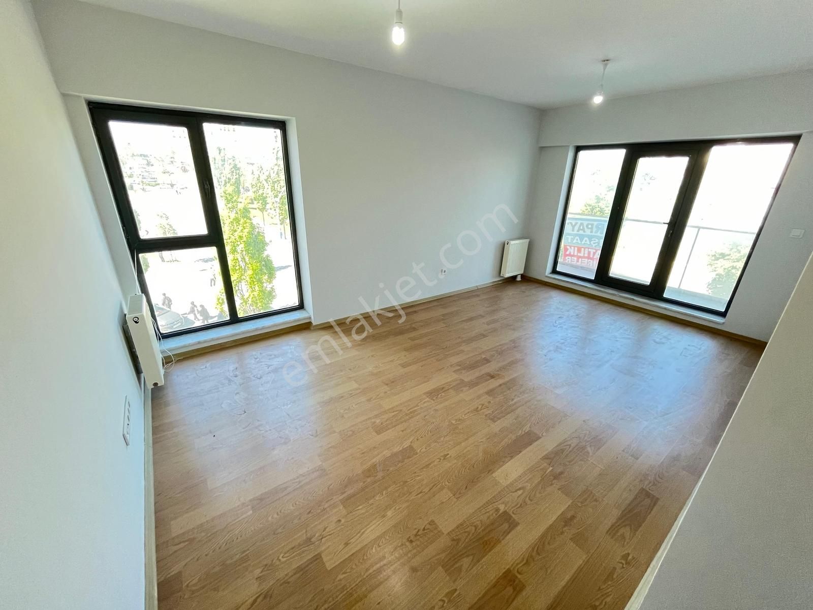 Aydın İnş. Site İçinde Önü Açık 3+1 Kapalı Otoparklı Lüx Daire