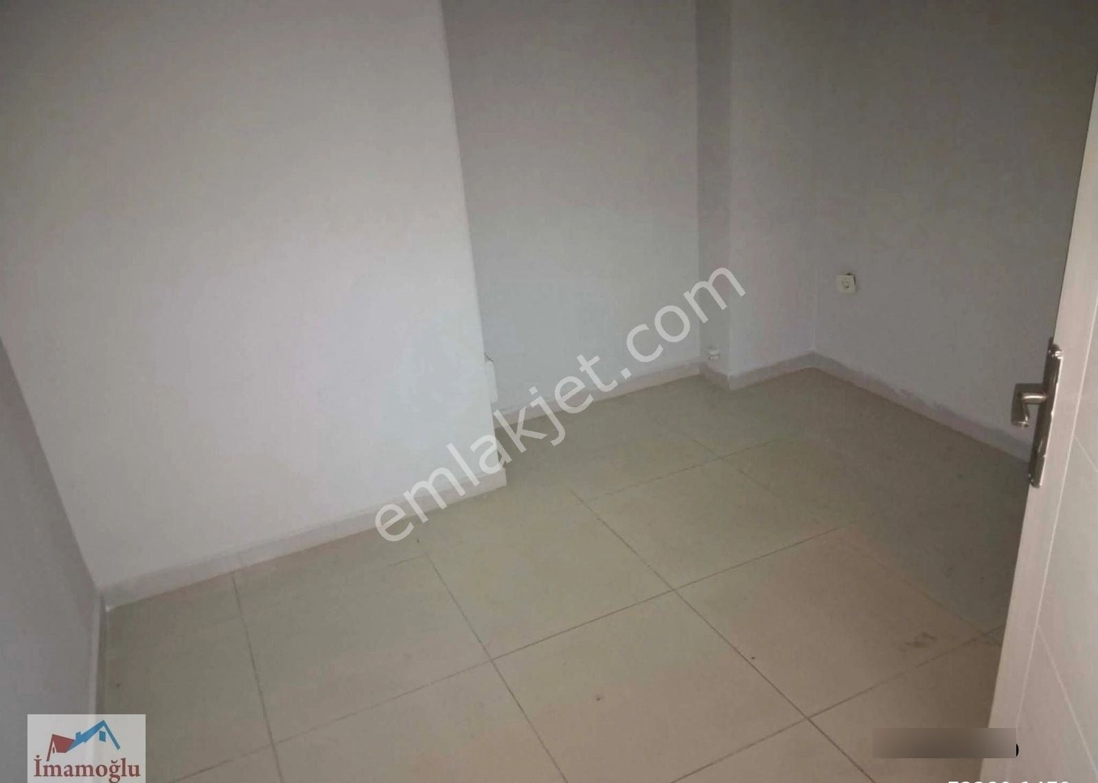 Çorluda Alipaşa Mah Kiralık Dükkan 100 M2 - Görsel 9