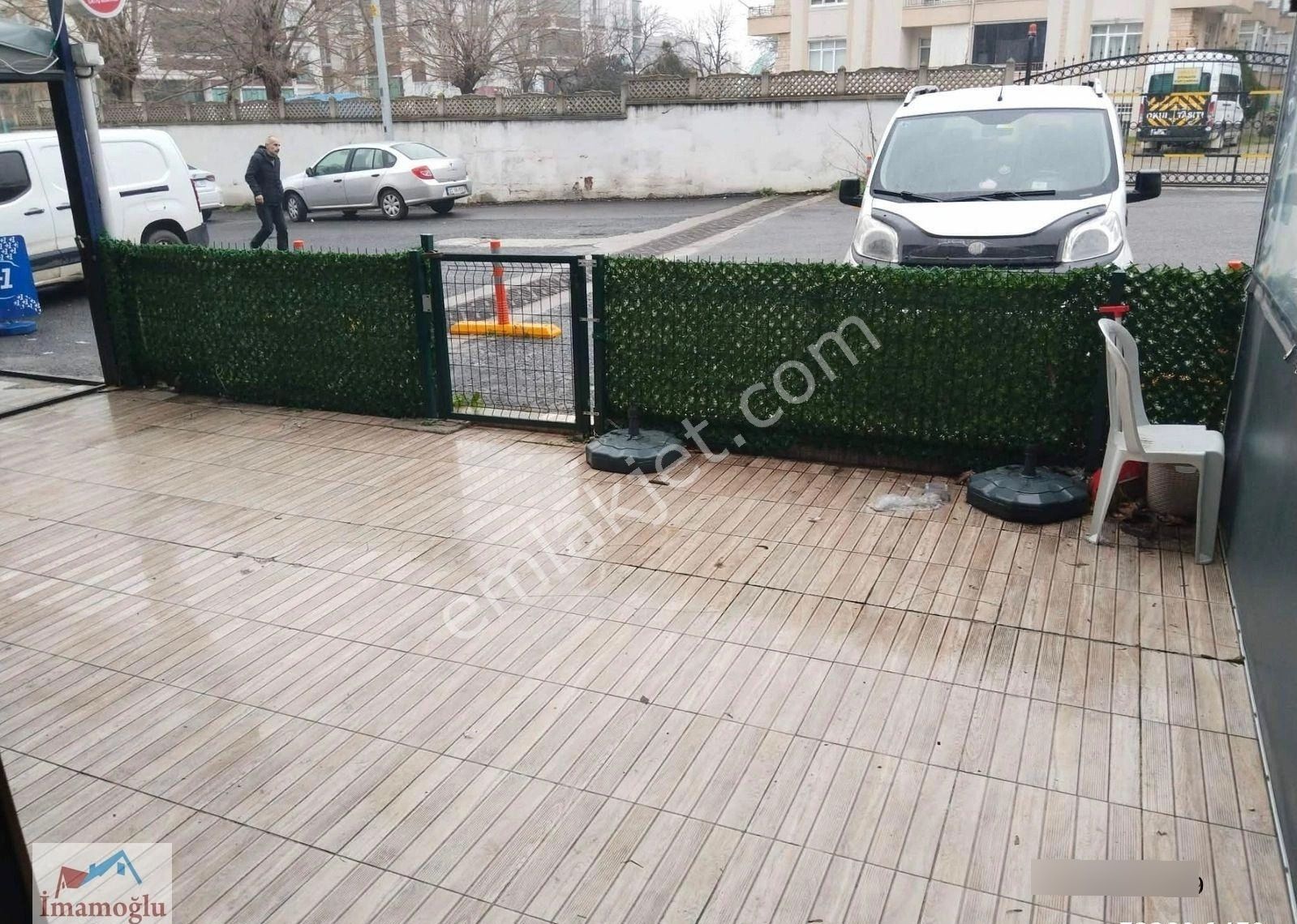 Çorluda Alipaşa Mah Kiralık Dükkan 100 M2 - Görsel 3