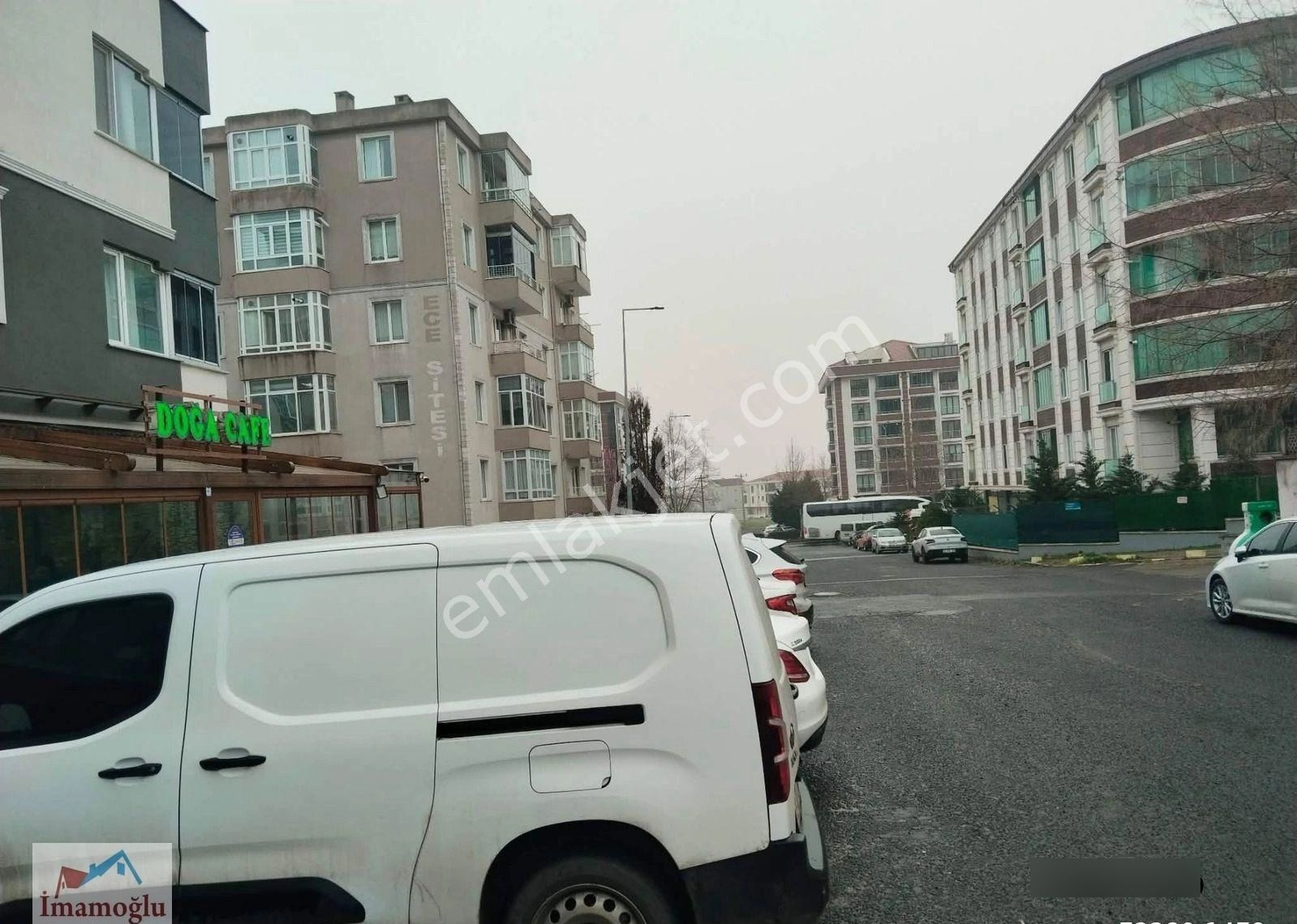 Çorluda Alipaşa Mah Kiralık Dükkan 100 M2 - Görsel 12
