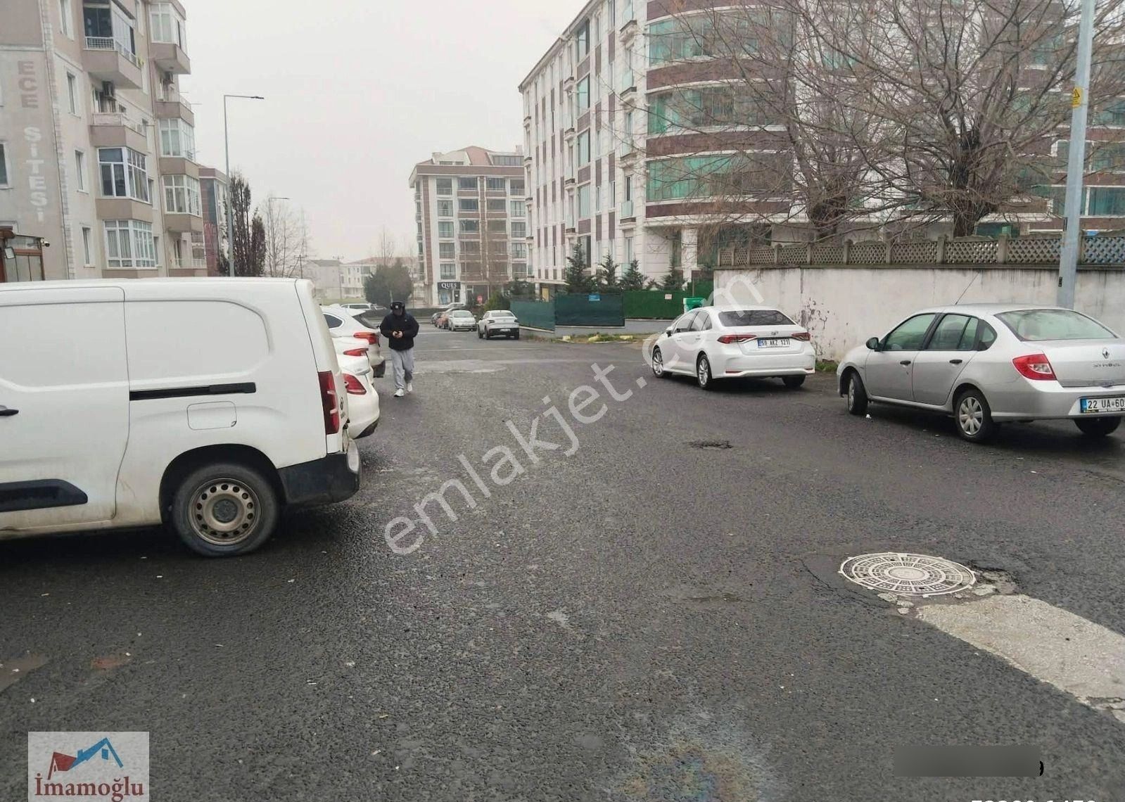 Çorluda Alipaşa Mah Kiralık Dükkan 100 M2 - Görsel 13
