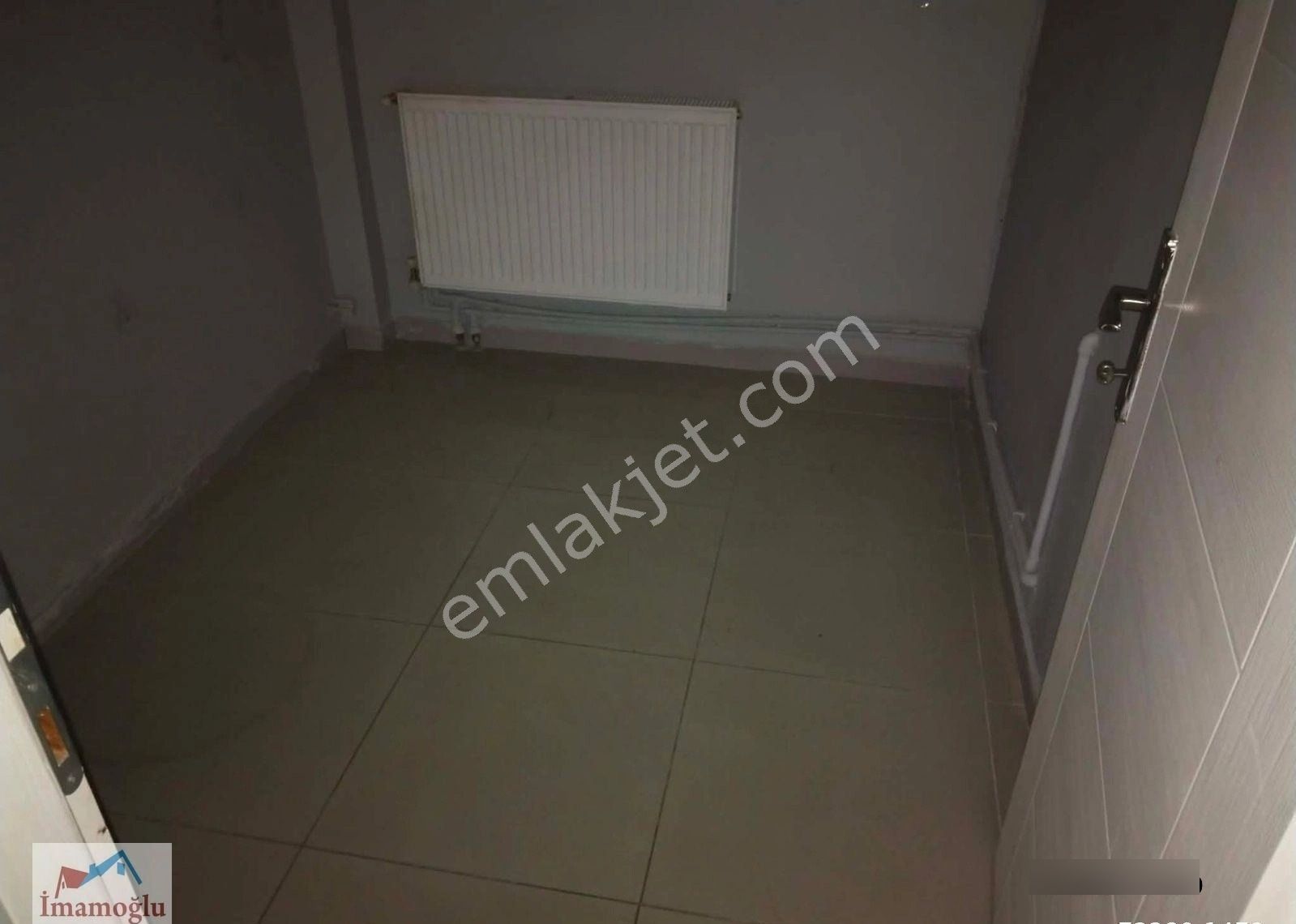 Çorluda Alipaşa Mah Kiralık Dükkan 100 M2 - Görsel 14