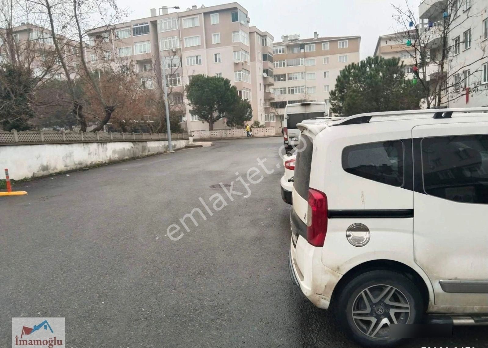 Çorluda Alipaşa Mah Kiralık Dükkan 100 M2 - Görsel 10