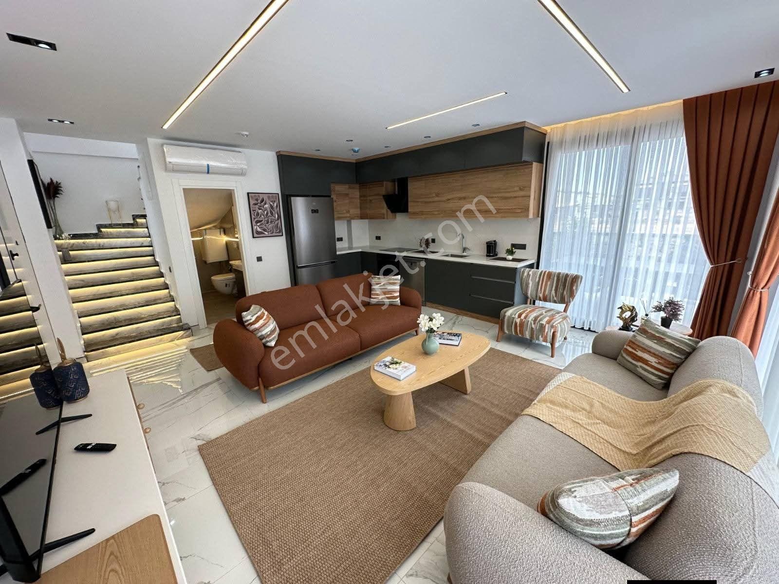 23🔥💯didim Altınkum'da Müstakil Havuzlu ☀️ Güneş Alan Cephe 3+1villa💫🎁 - Görsel 4