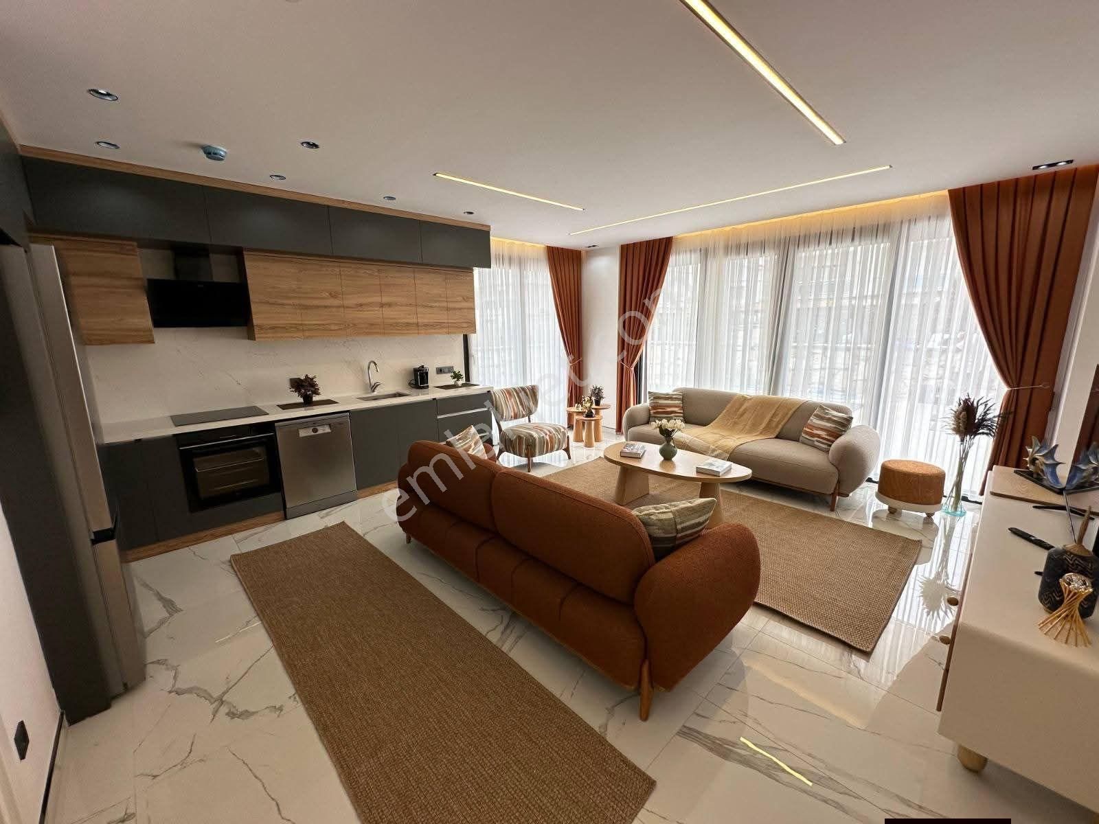 23🔥💯didim Altınkum'da Müstakil Havuzlu ☀️ Güneş Alan Cephe 3+1villa💫🎁 - Görsel 15