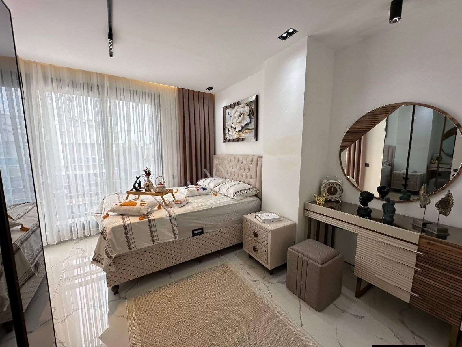 23🔥💯didim Altınkum'da Müstakil Havuzlu ☀️ Güneş Alan Cephe 3+1villa💫🎁 - Görsel 14