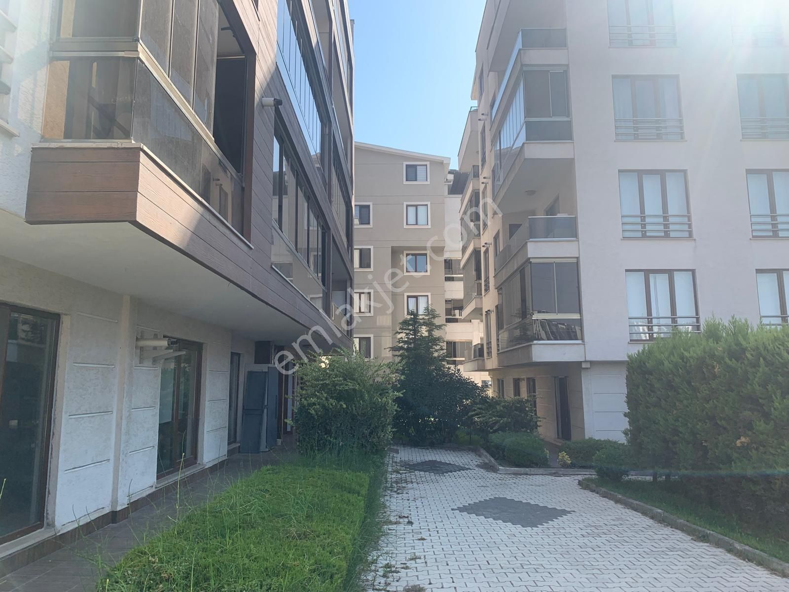 Turyap Leyla Akçınar'dan Baladium Da 1+1 Kiralık - Görsel 3