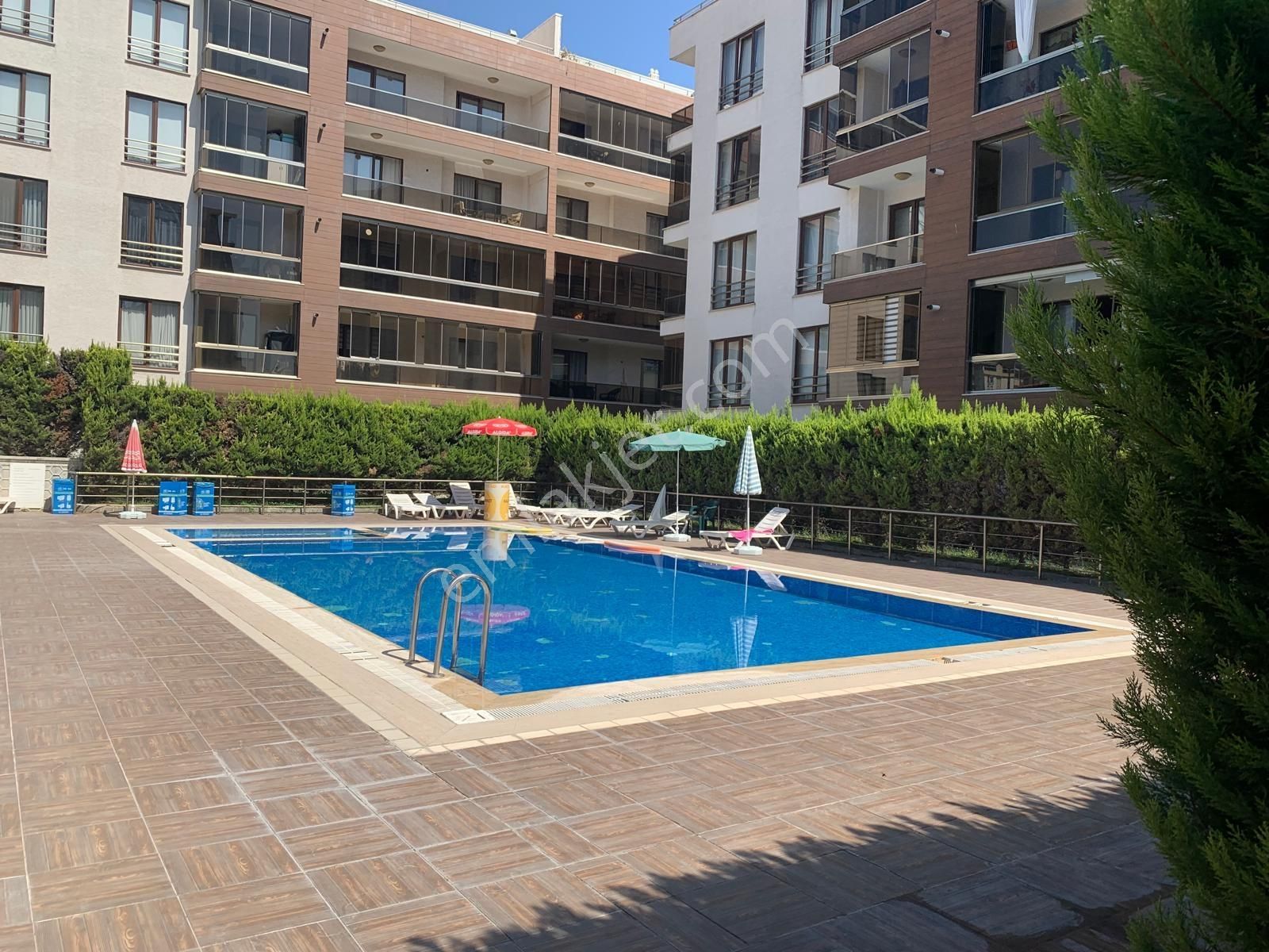 Turyap Leyla Akçınar'dan Baladium Da 1+1 Kiralık