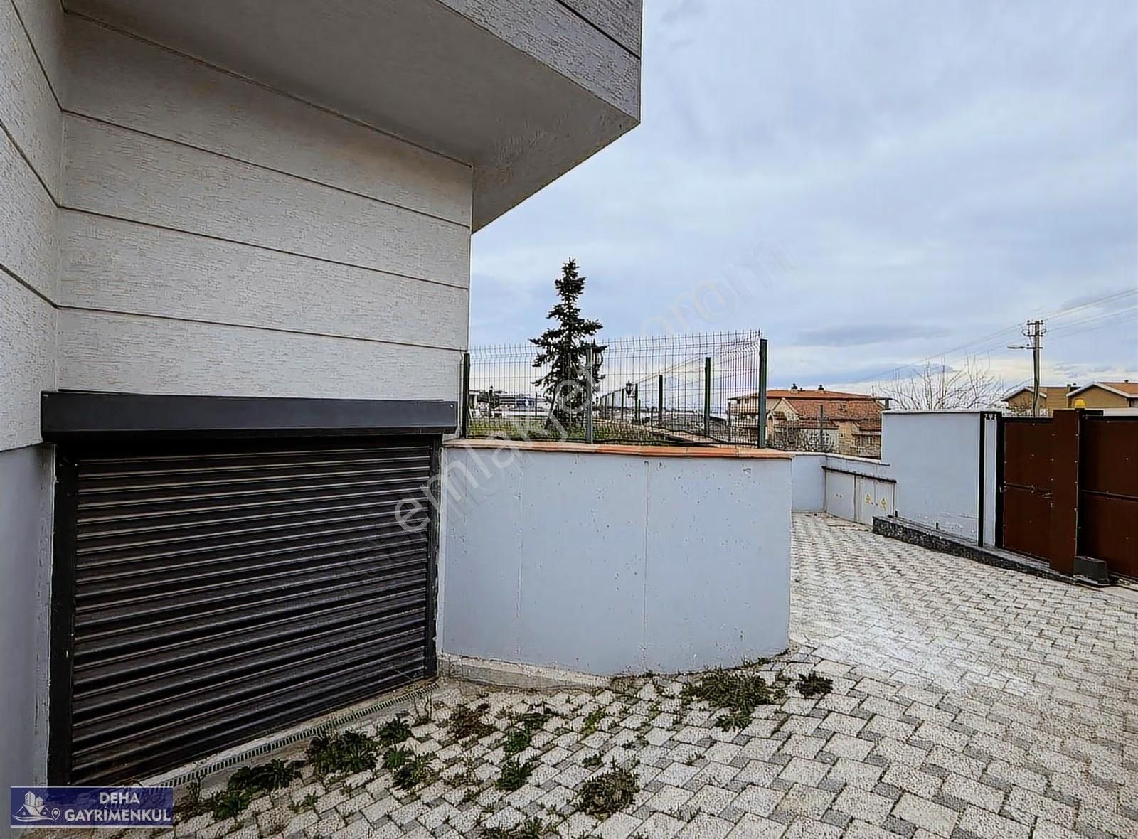 Gümüştepenin En Uygun Villası Fırsat 4+1 Müstakil - Görsel 34