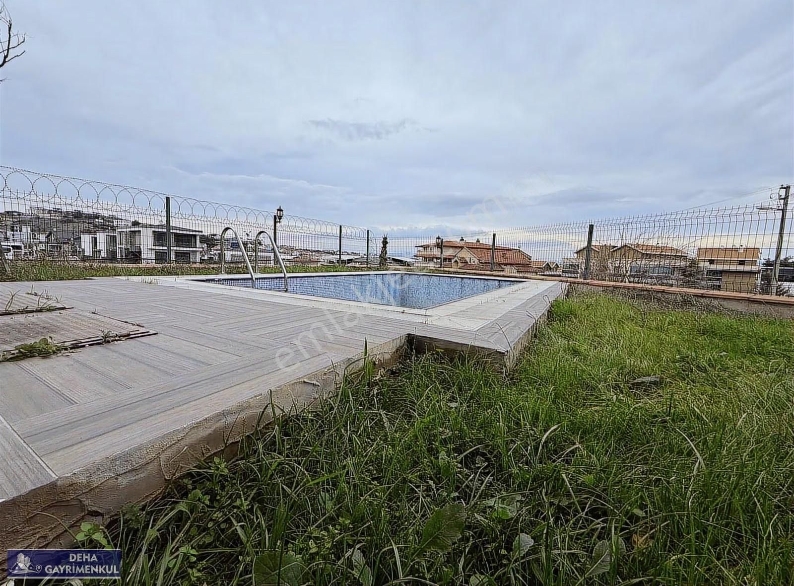 Gümüştepenin En Uygun Villası Fırsat 4+1 Müstakil - Görsel 31