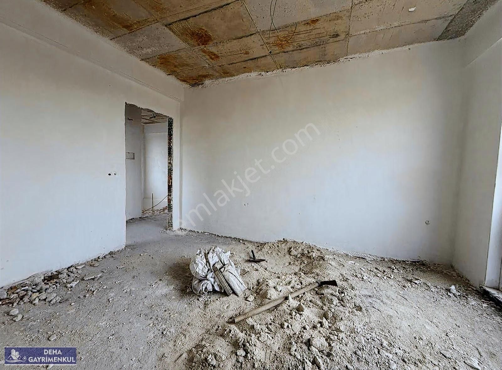 Gümüştepenin En Uygun Villası Fırsat 4+1 Müstakil - Görsel 5