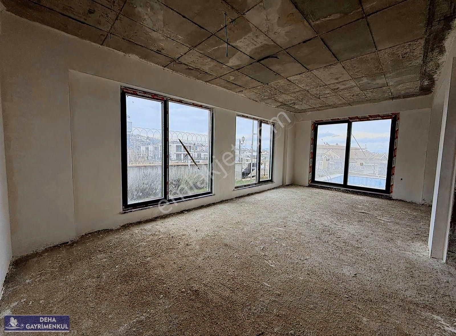 Gümüştepenin En Uygun Villası Fırsat 4+1 Müstakil - Görsel 29