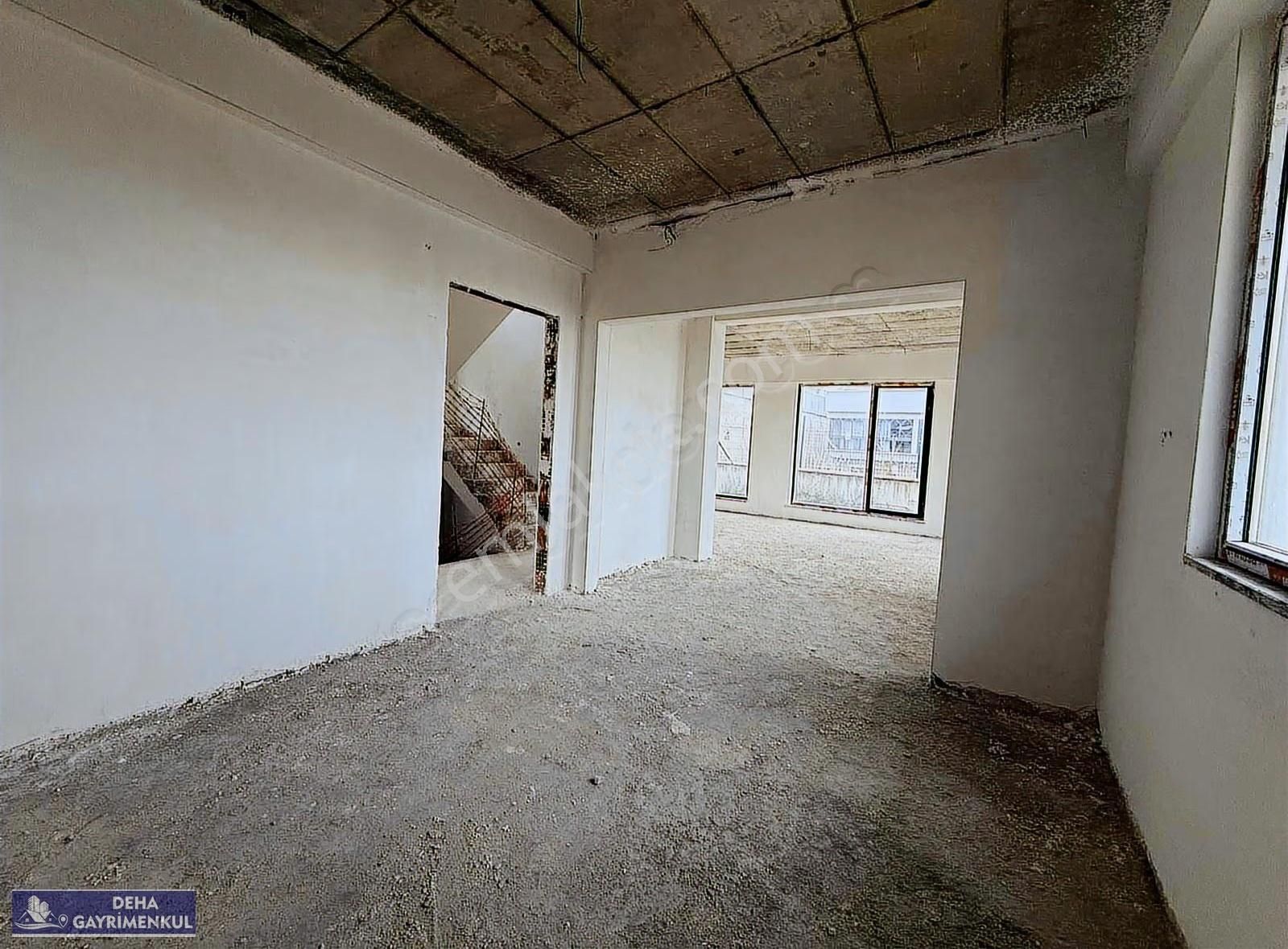 Gümüştepenin En Uygun Villası Fırsat 4+1 Müstakil - Görsel 20