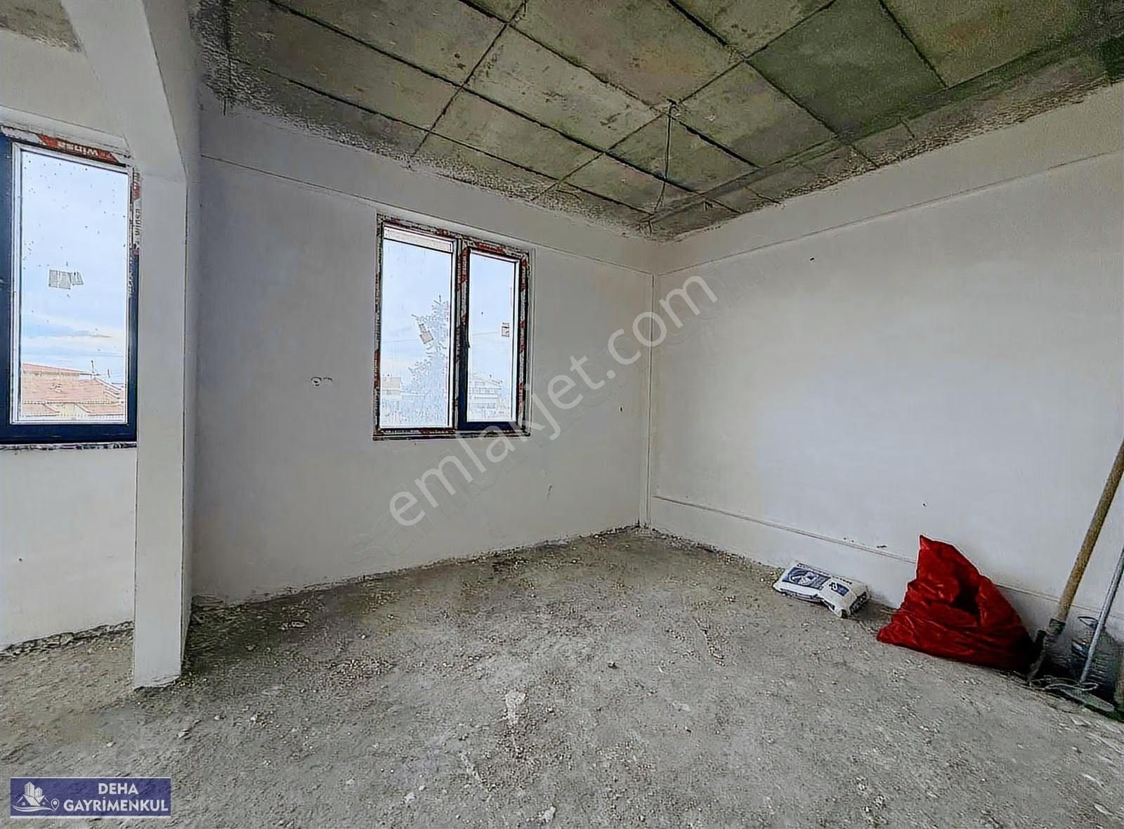 Gümüştepenin En Uygun Villası Fırsat 4+1 Müstakil - Görsel 27