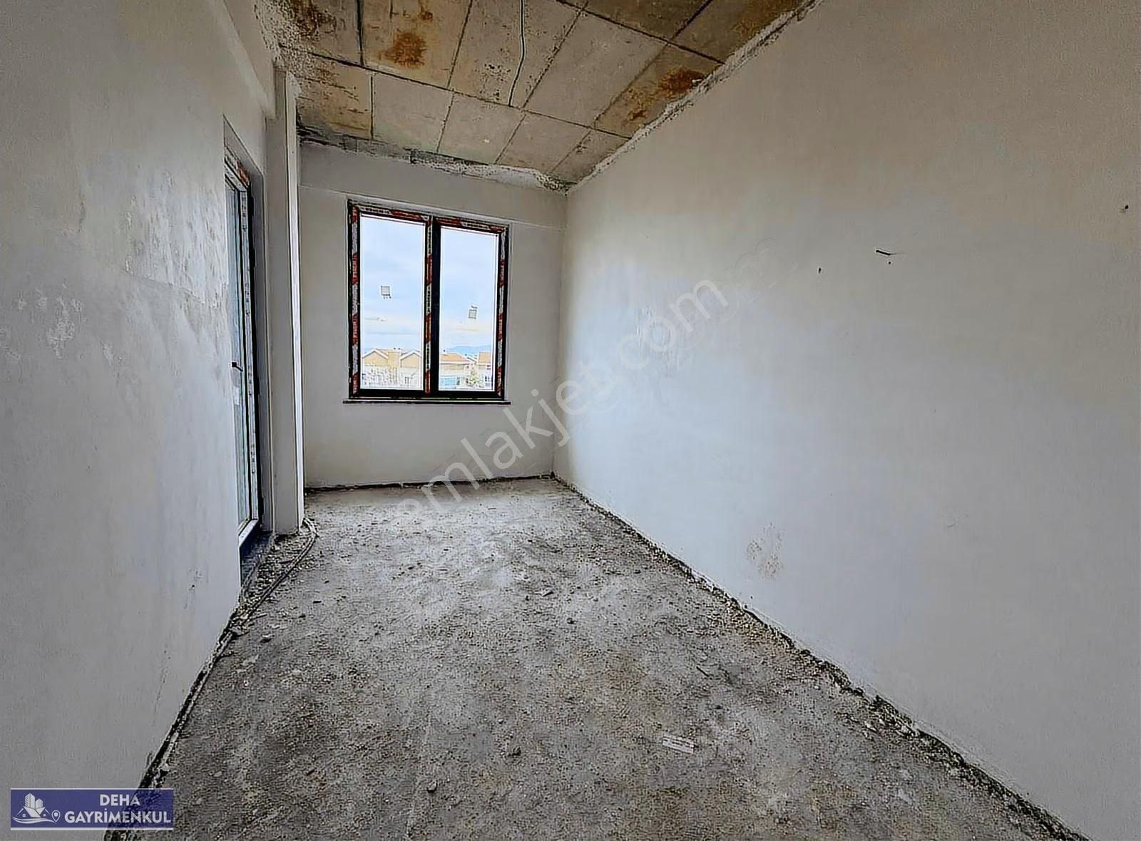 Gümüştepenin En Uygun Villası Fırsat 4+1 Müstakil - Görsel 14