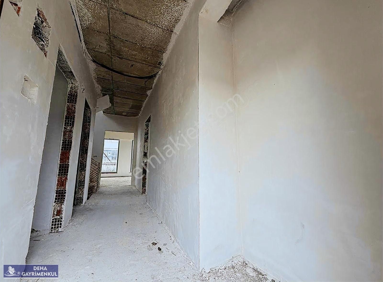 Gümüştepenin En Uygun Villası Fırsat 4+1 Müstakil - Görsel 24