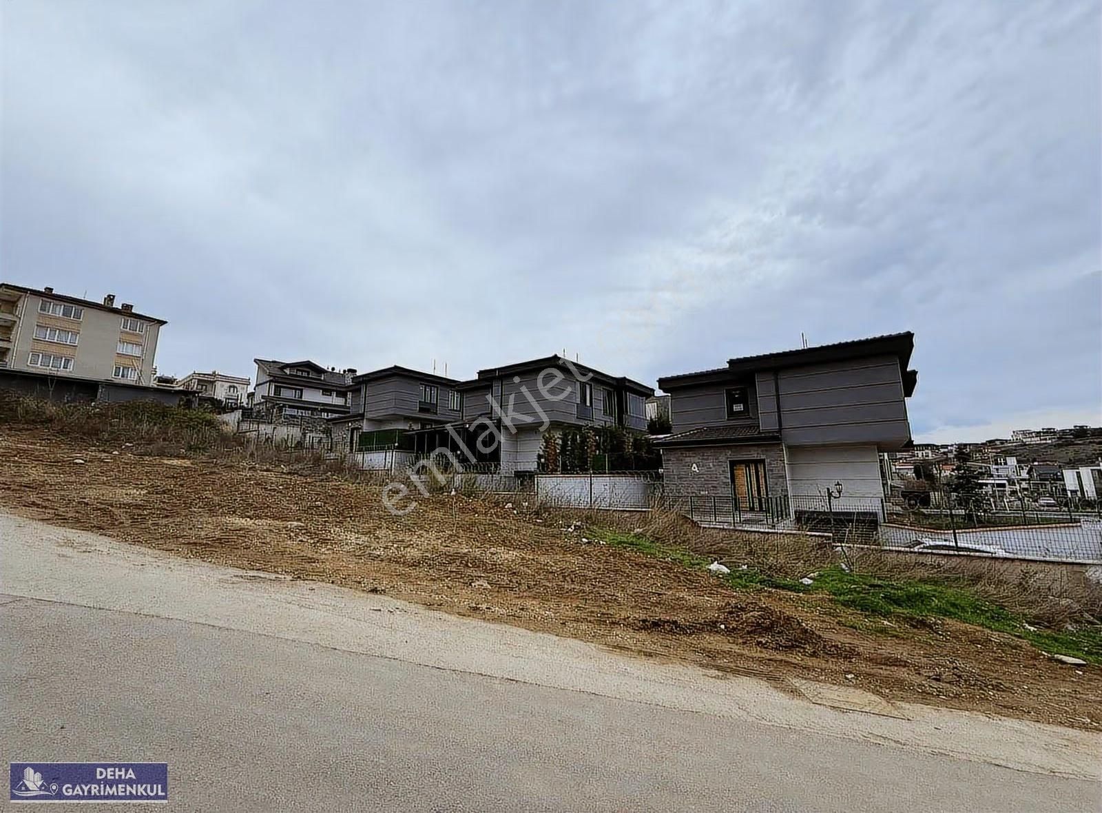 Gümüştepenin En Uygun Villası Fırsat 4+1 Müstakil - Görsel 19