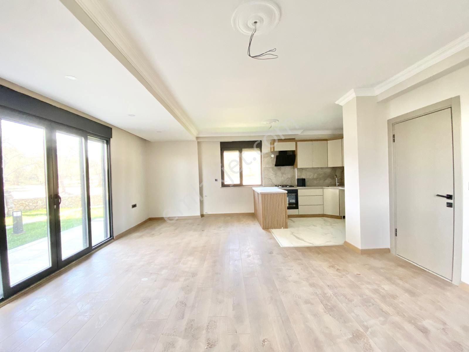 Yükselden Gürede Havuzlu Lüx Proje De 3+1 Muhteşem Villa - Görsel 11