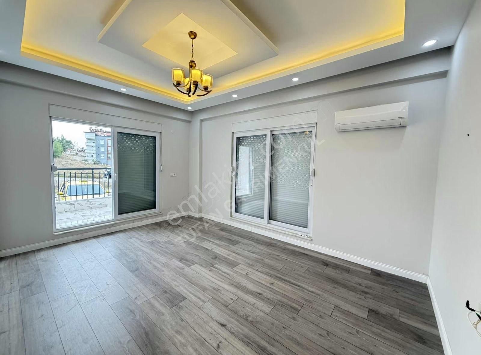 Antalya Manavgatta Satılık Daire - Görsel 6