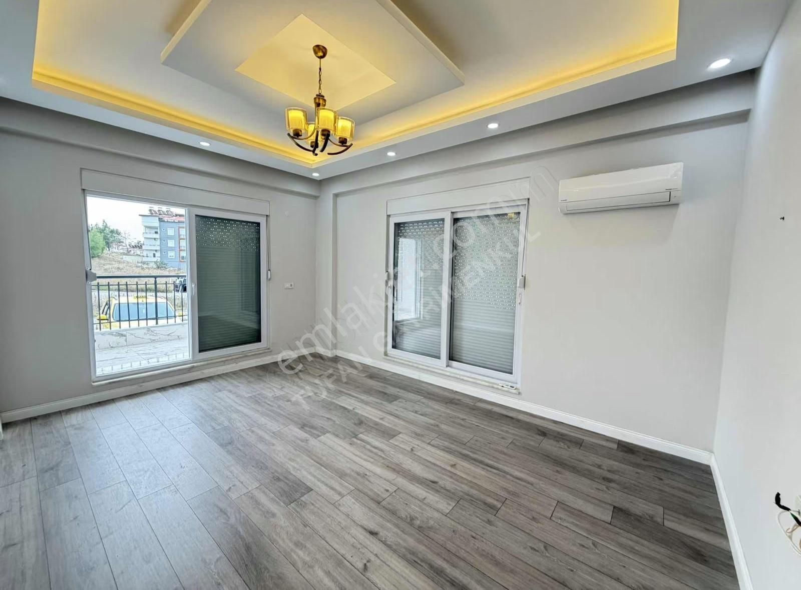Antalya Manavgatta Satılık Daire - Görsel 28