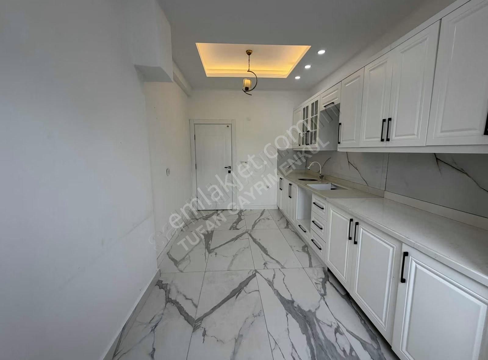 Antalya Manavgatta Satılık Daire - Görsel 2
