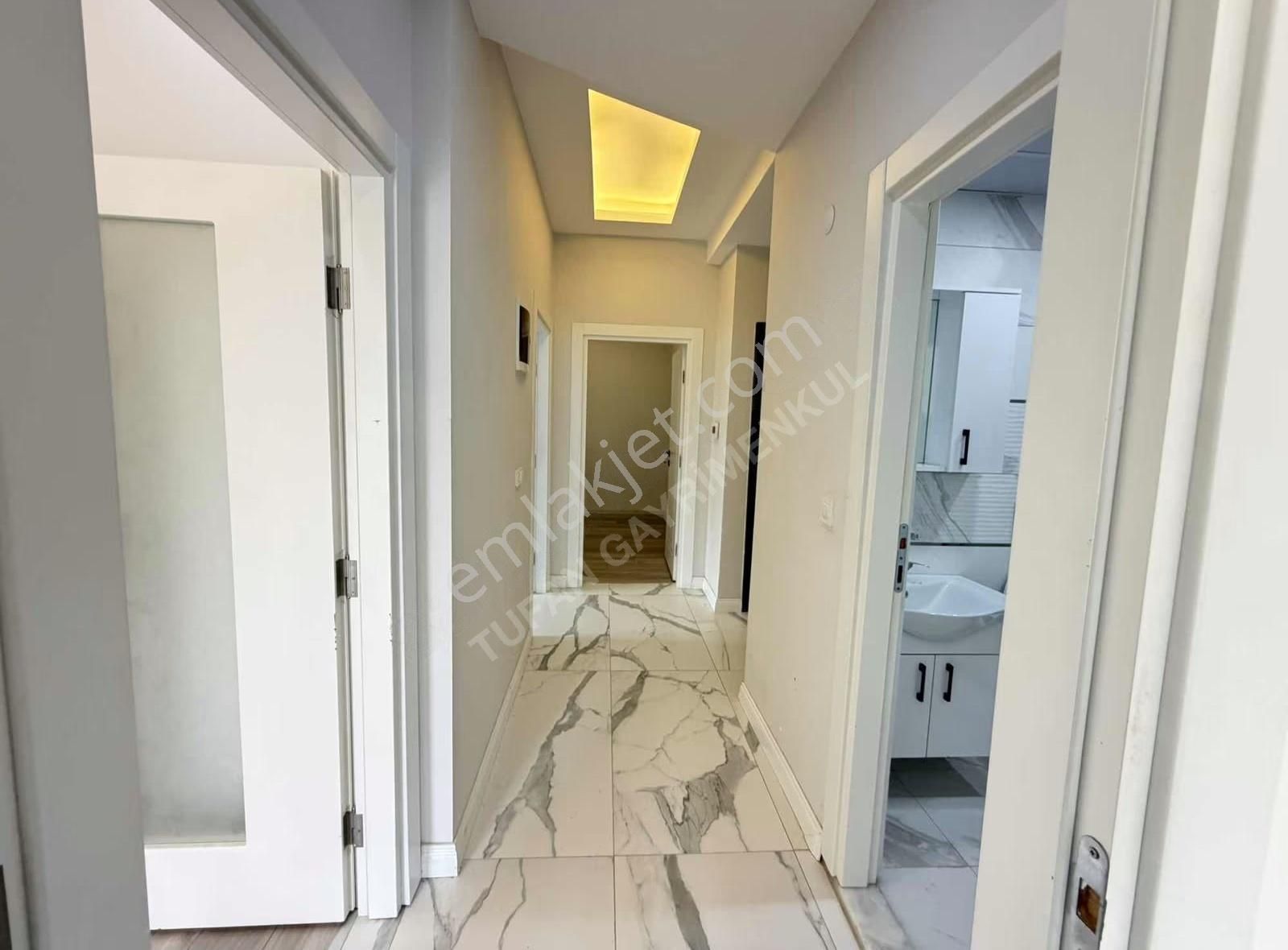 Antalya Manavgatta Satılık Daire - Görsel 13