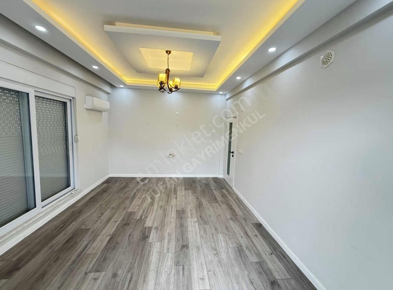 Antalya Manavgatta Satılık Daire - Görsel 30