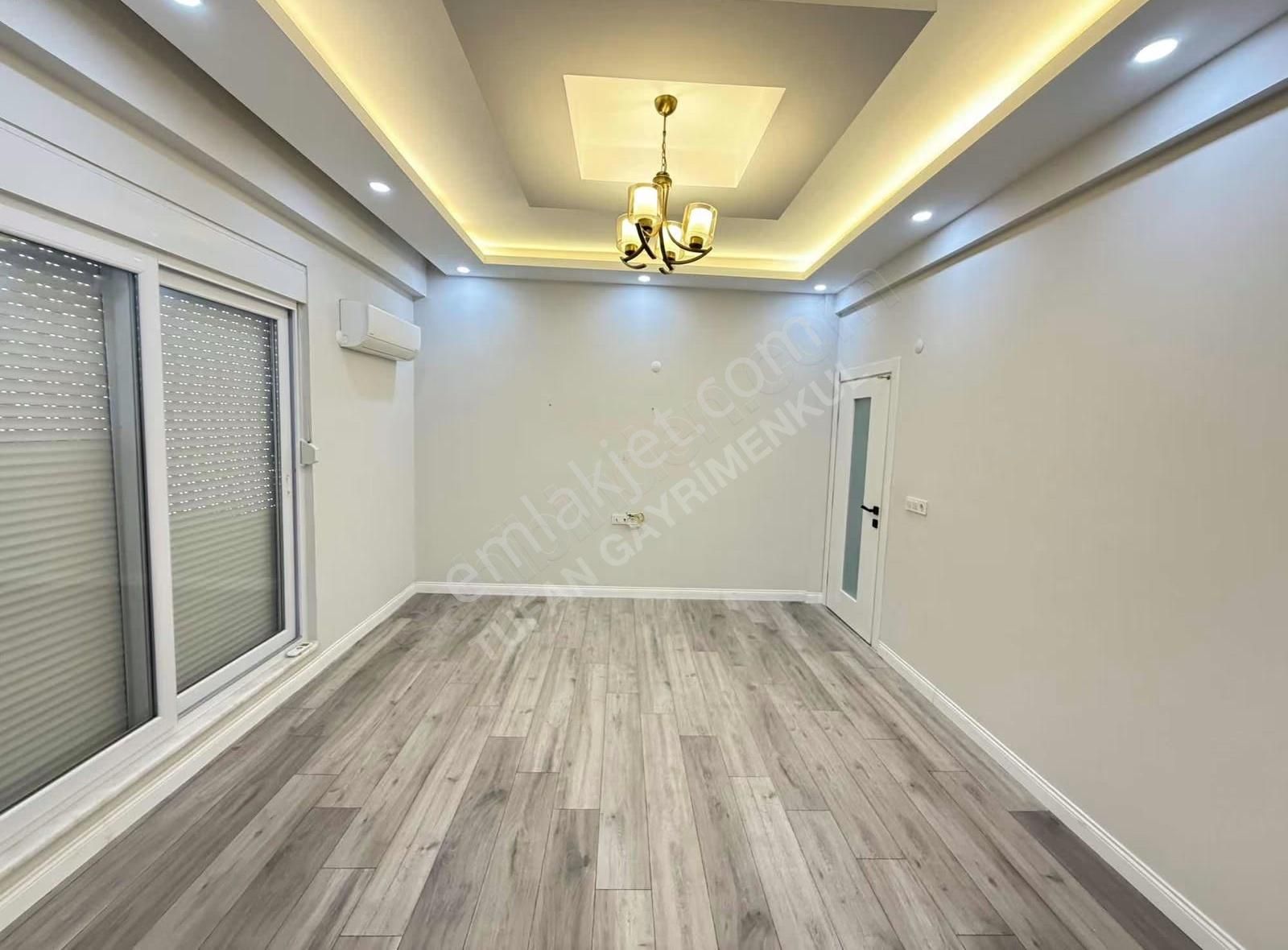 Antalya Manavgatta Satılık Daire - Görsel 19