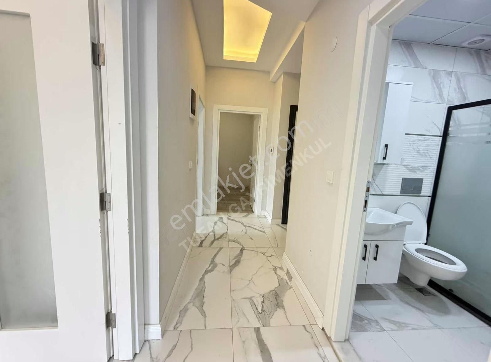Antalya Manavgatta Satılık Daire - Görsel 27