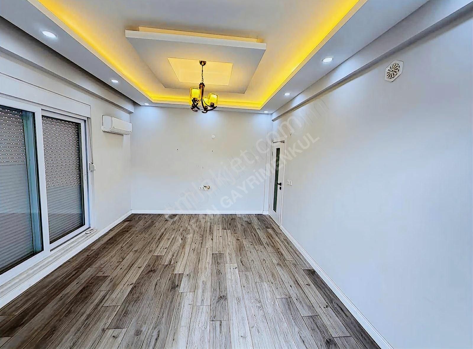 Sarılarda Ultralüks 2+1 Daire - Görsel 7