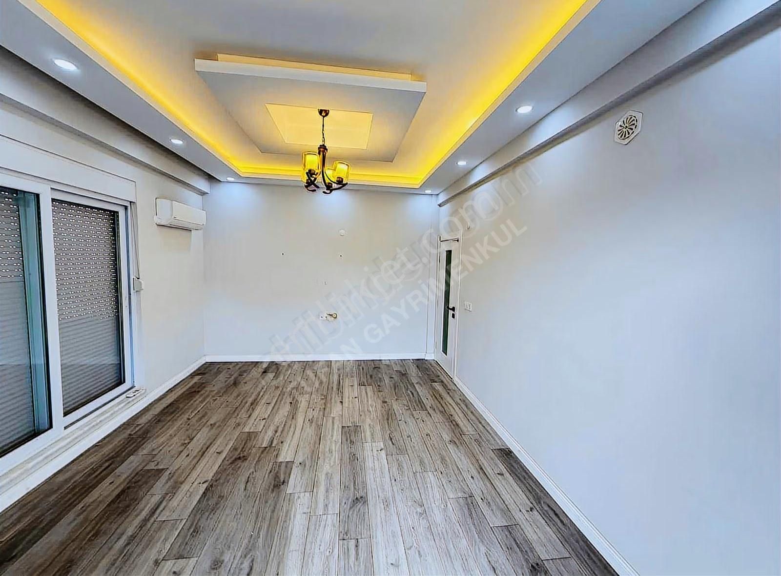 Sarılarda Ultralüks 2+1 Daire - Görsel 30