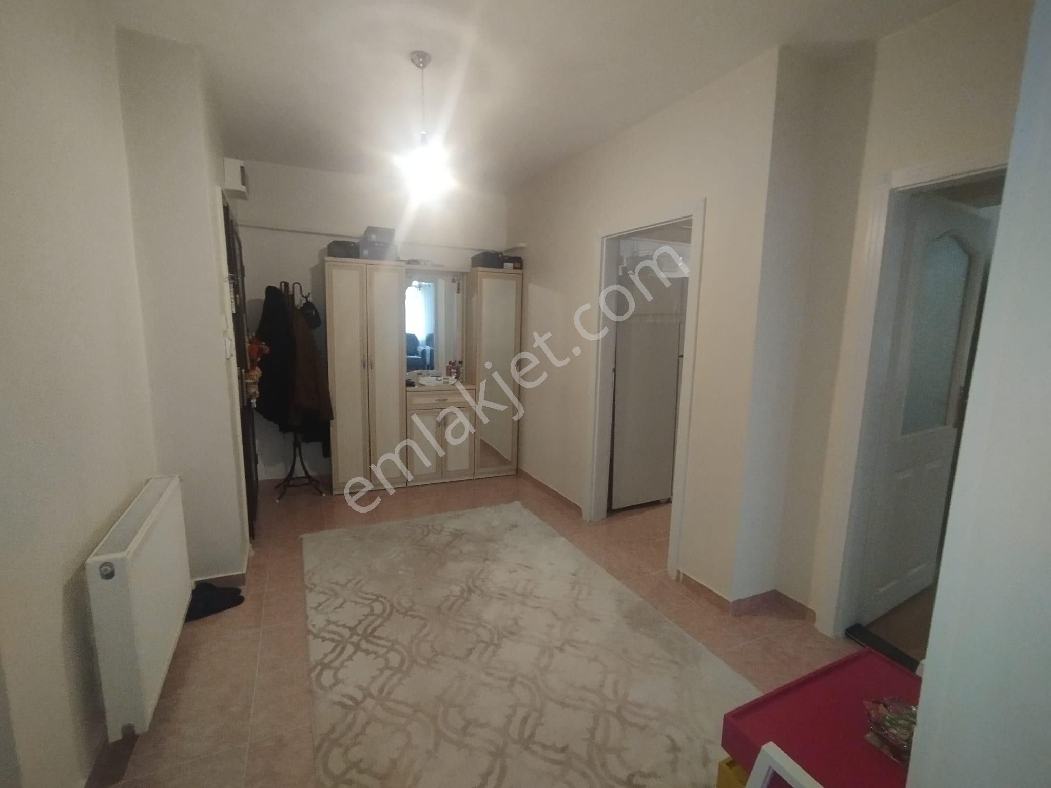 Aşık Paşa Cadde Üzeri Katta 3+1 Daire! - Görsel 28
