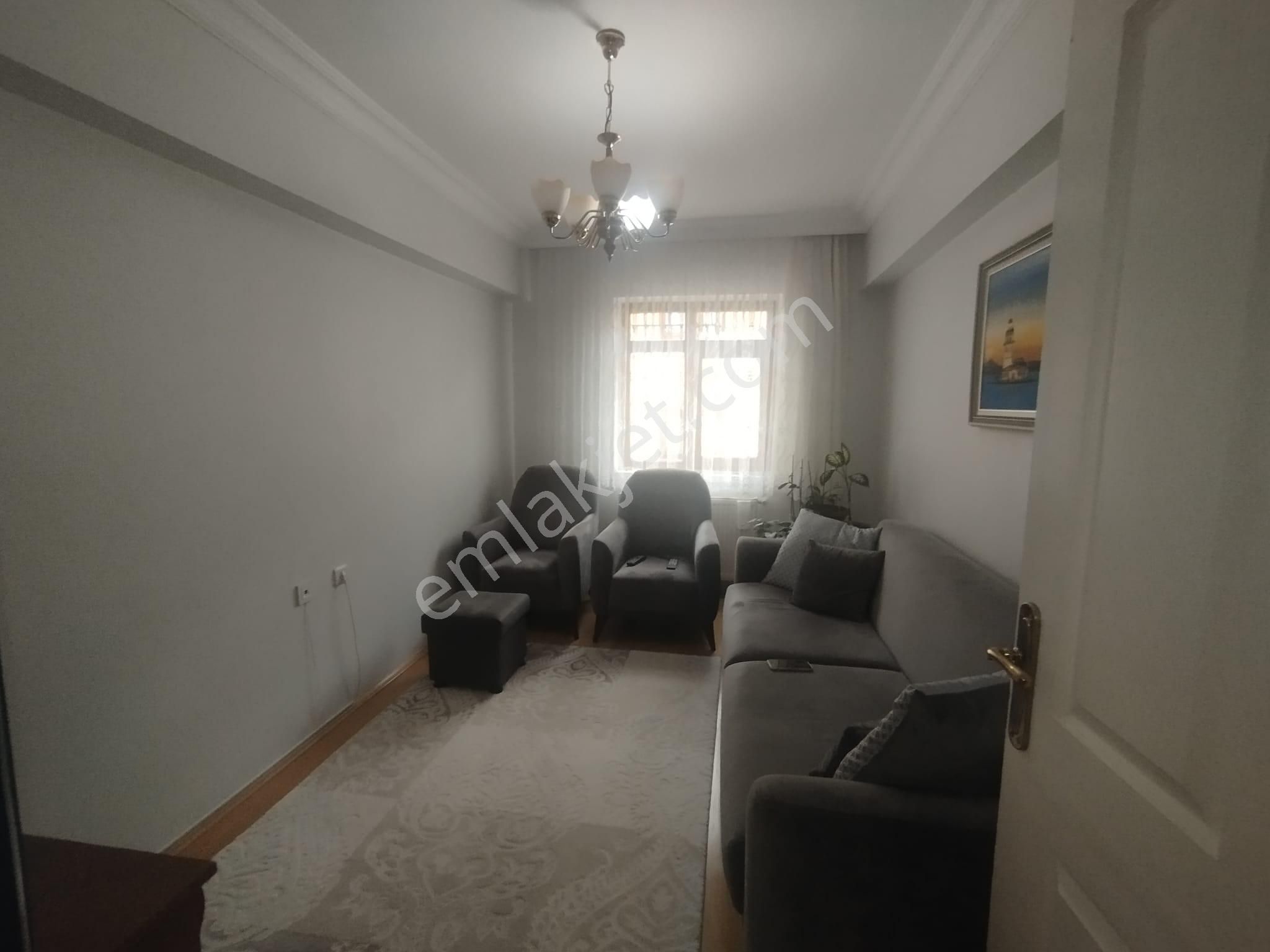 Aşık Paşa Cadde Üzeri Katta 3+1 Daire! - Görsel 13