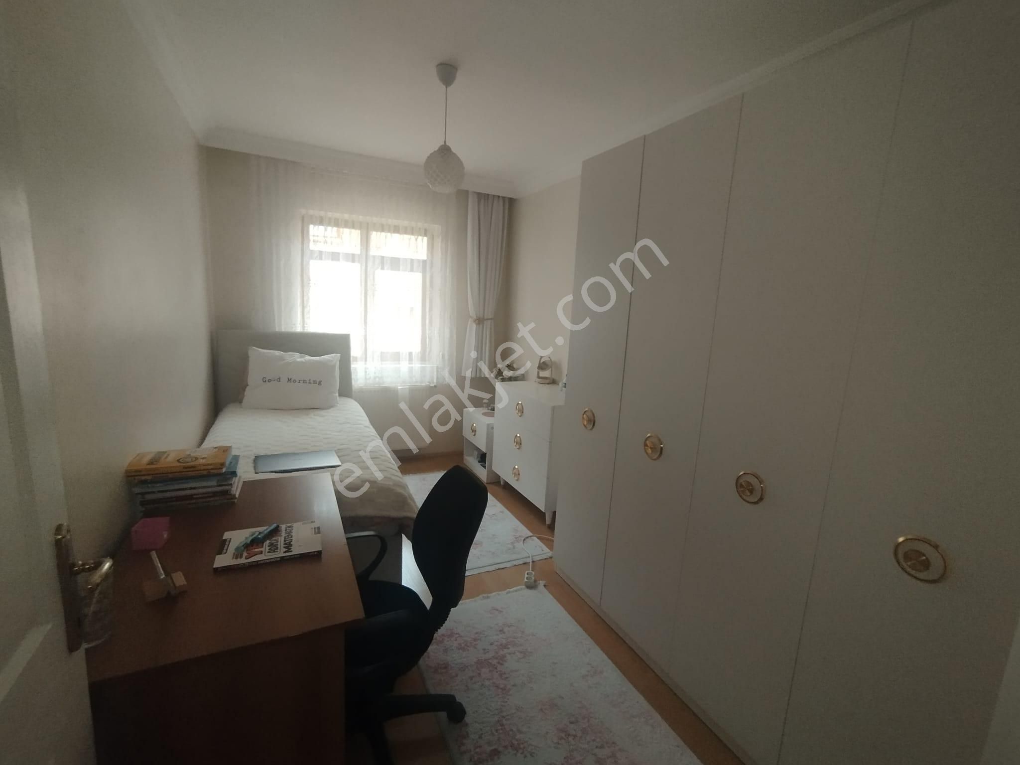 Aşık Paşa Cadde Üzeri Katta 3+1 Daire! - Görsel 21