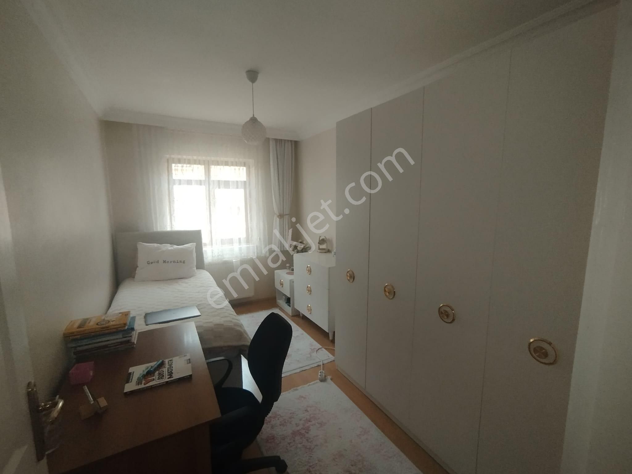Aşık Paşa Cadde Üzeri Katta 3+1 Daire! - Görsel 19