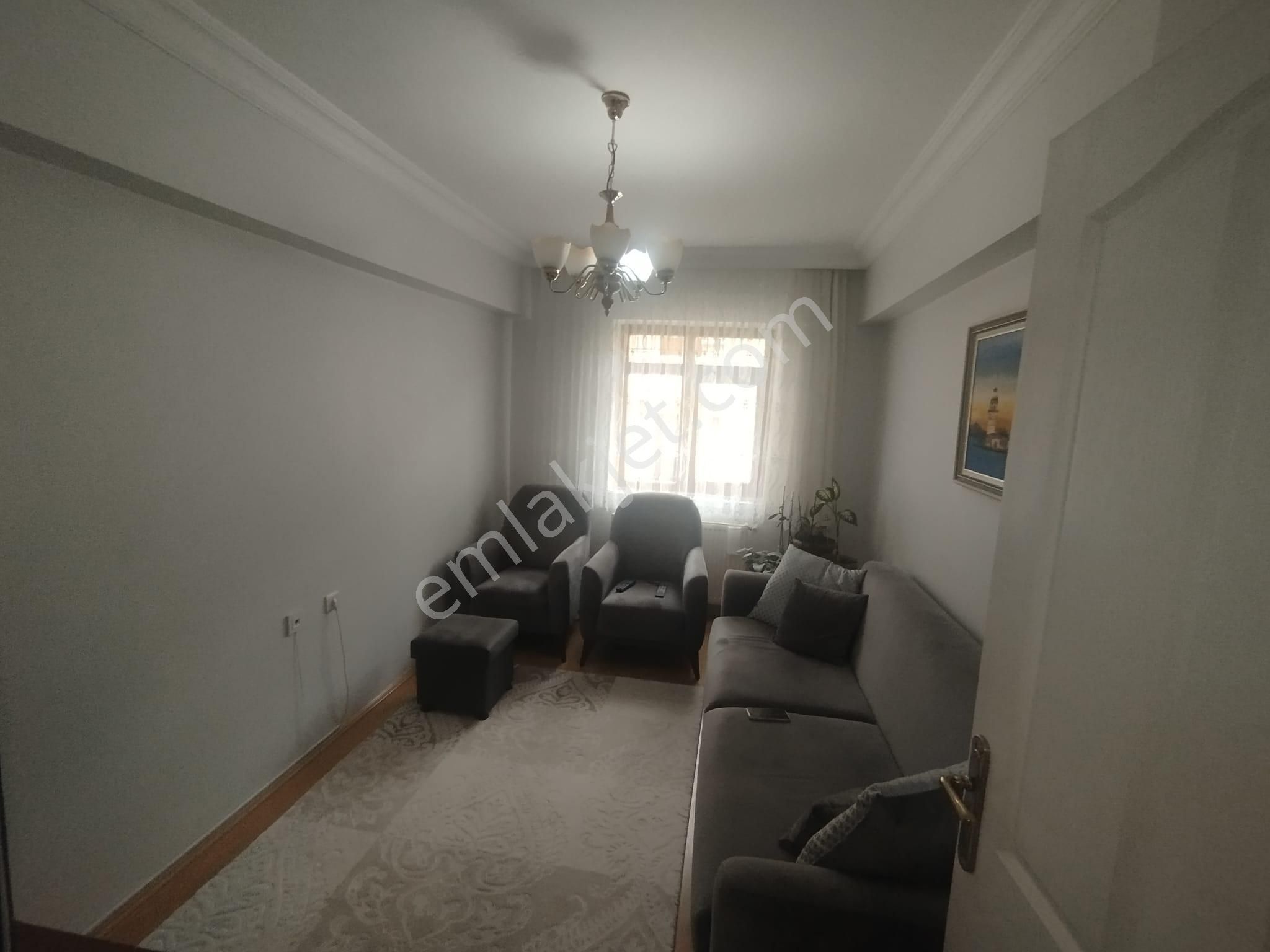 Aşık Paşa Cadde Üzeri Katta 3+1 Daire! - Görsel 14