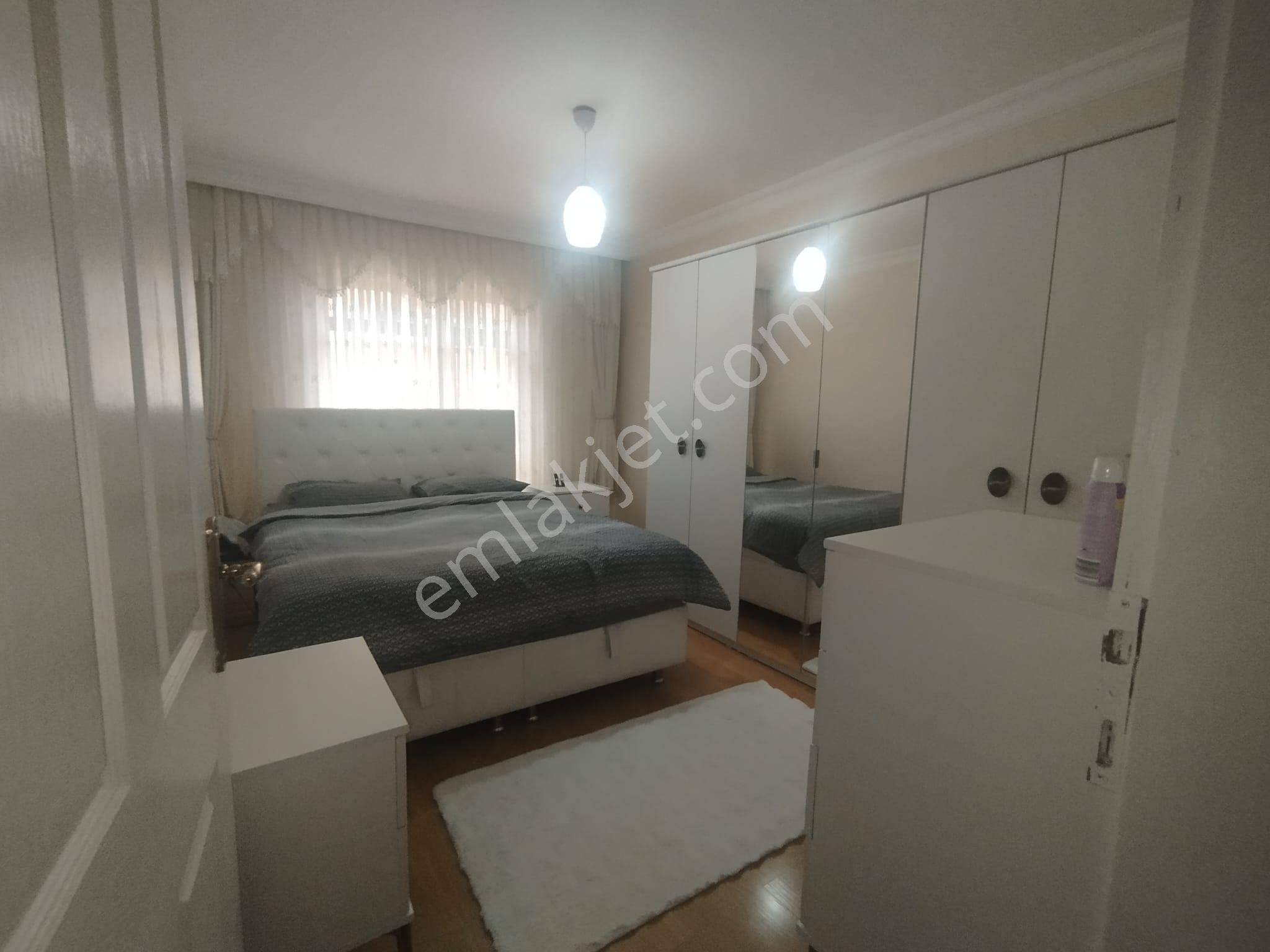 Aşık Paşa Cadde Üzeri Katta 3+1 Daire! - Görsel 18