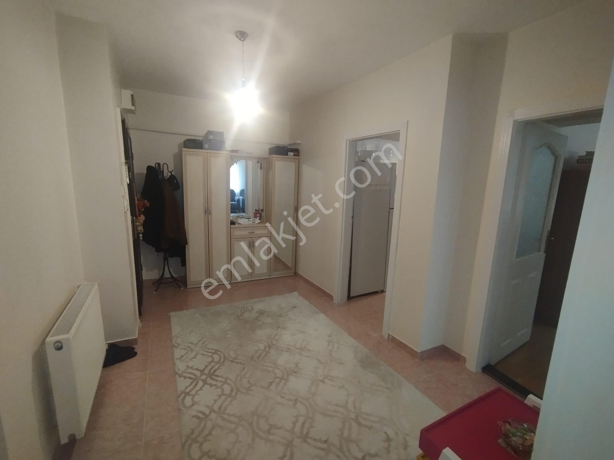Aşık Paşa Cadde Üzeri Katta 3+1 Daire! - Görsel 26