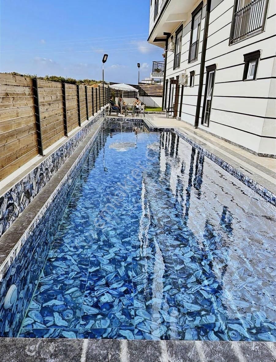 Antalya Manavgatta Satılık 1+1 Daire