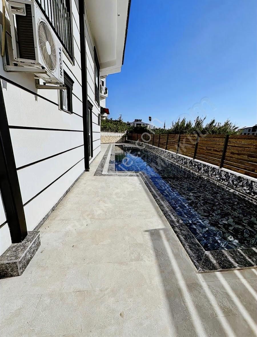 Antalya Manavgatta Satılık 1+1 Daire - Görsel 34
